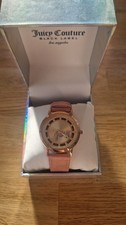 Juicy Couture Women's Watch