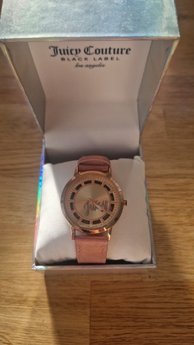 Juicy couture women - women's, watch