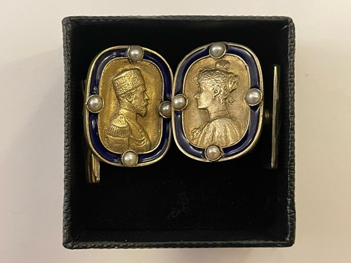 Antique rare imperial - antique, tsar