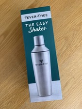 Cocktail Shaker by Fever Tree