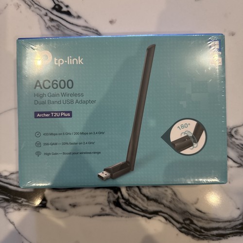 Link archer t2u plus ac600 - t2u,