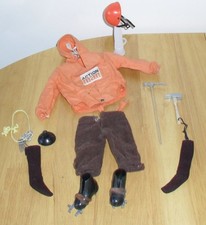 Vintage Action Man Original