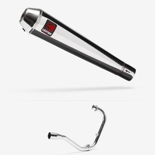 Lextek Stainless Steel AC1