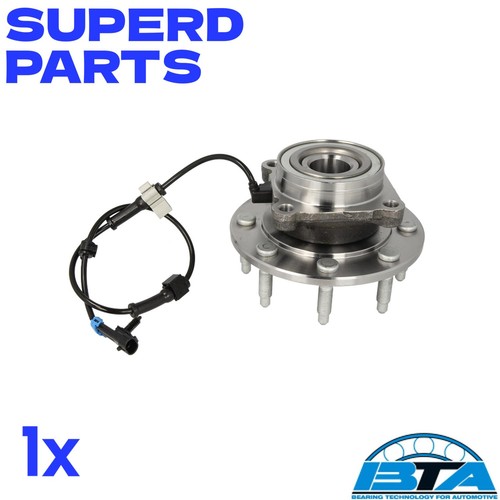 Wheel bearing kit - wheel, opt251347