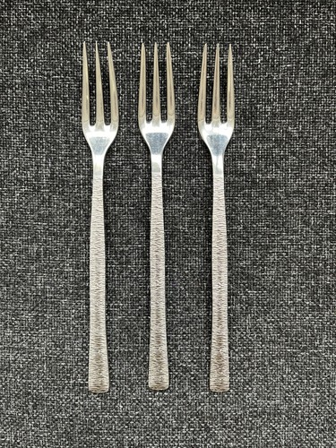 Vintage viners studio forks - viners,