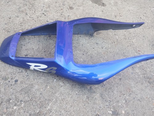 Yamaha 5eb rear - r6,