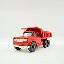 Matchbox Lesney 48c Dodge