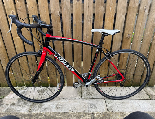 Specialized secteur sport - secteur,
