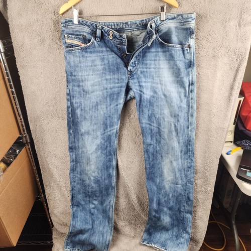 Diesel viker box regular - diesel,