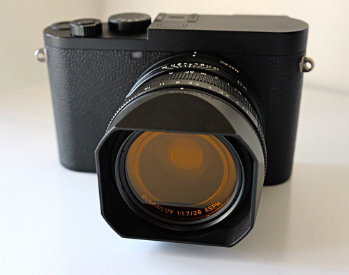 Leica monochrom compact - monochrom,