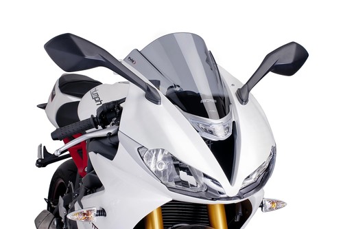 Puig racing screen for - z-racing,