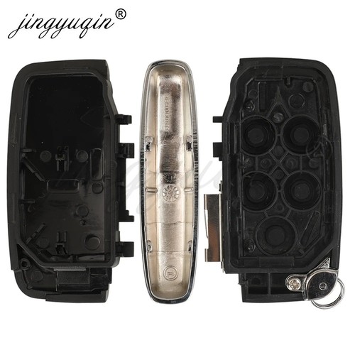 Button smart remote - 5,
