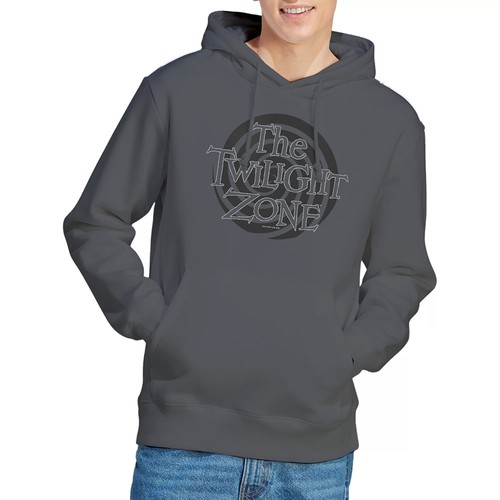 Twilight zone spiral logo - twilight,