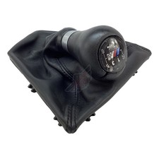 BMW 125i M Sport F20 Gear Knob