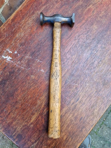 Vintage sykes pickavant light - vintage, sykes-pickavant