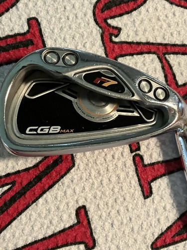 Taylormade cgb max - r7,