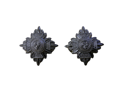 Chrome metal police prison - metal,