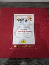 Classical - The Merry Widow
