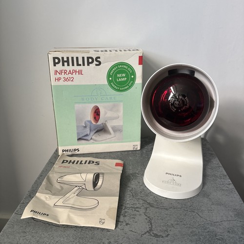 Philips hp3612 infraphil - philips,