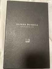 BNIB Vintage Alfred Dunhill