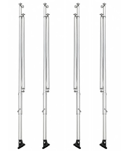 Large scaffold tower - 4,