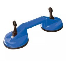 DOUBLE SUCTION PAD 70KG 675088