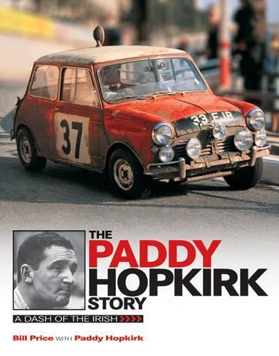 The paddy hopkirk story a - paddy,