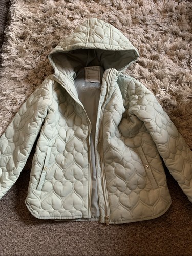 River island girls green - island,