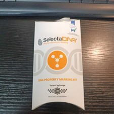 SelectaDNA Advanced Forensic Marking Kit 