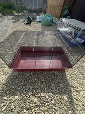 Animal cage - animal,