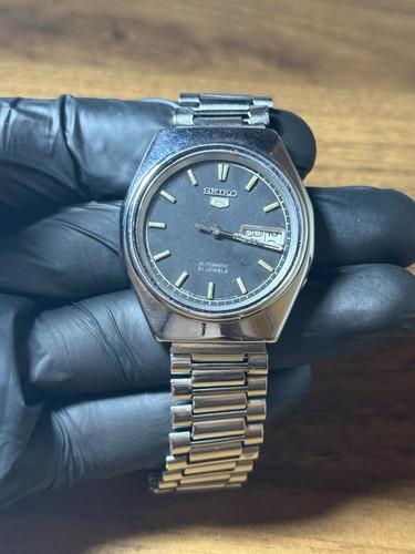 Seiko automatic 6309 7200 - seiko, 6309-7200