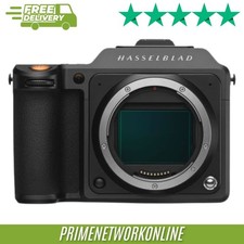 Hasselblad X2D 100C Mirrorless