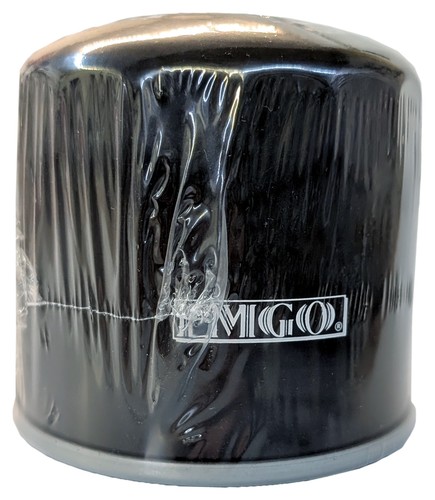 Emgo oil filter - filter, fits