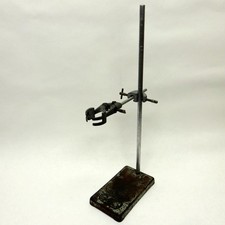 Vintage Laboratory Stand