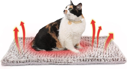 Self warming heating - &,