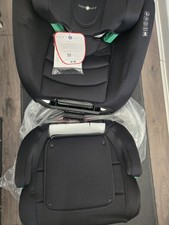 Cozy N Safe Apache i-Size