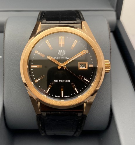 Box papers rrp 7400 tag - *box/papers, £7400!