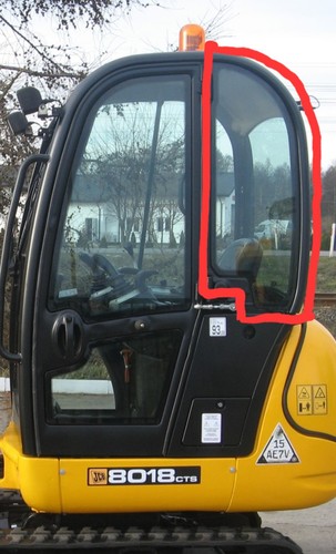 Jcb 8014 8016 - 8014., &