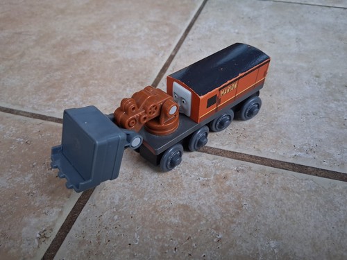 Thomas friends wooden - friends, marion