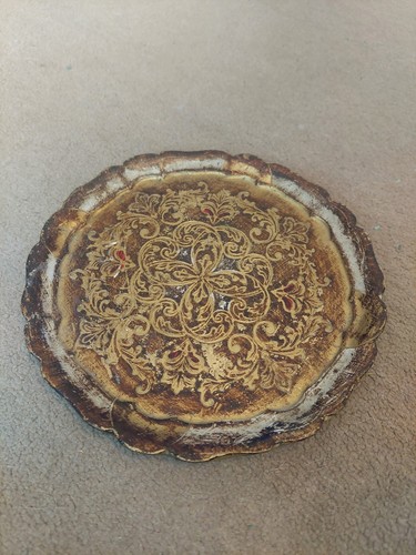 Vintage italian florentine - vintage,