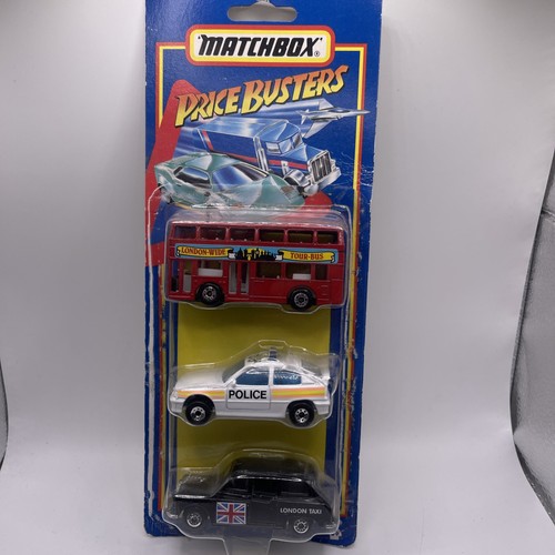 Vintage matchbox price - matchbox,