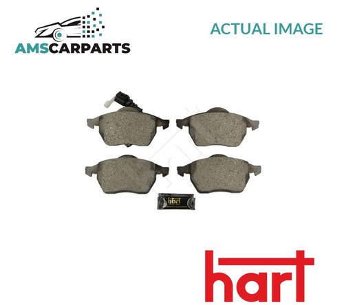 Brake pads set braking - braking, pad
