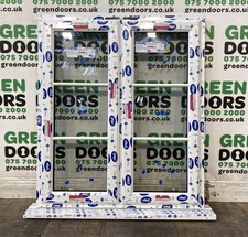 UPVC CASEMENT WINDOW GEORGIAN