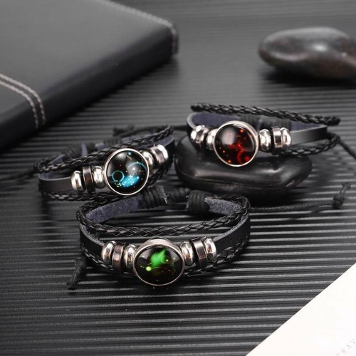 Bracelet wristband luminous - bracelet,