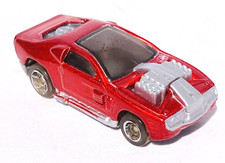 Hot Wheels Hollowback - 2005