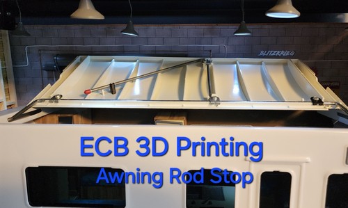 Ecb printing awning rod - ecb,