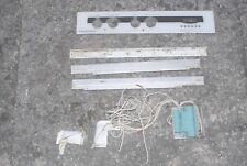 CANNON CHICHESTER 10575G GAS COOKER SPARES