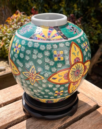 Large chinese hand - large,