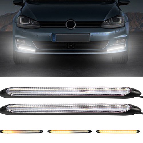 Sequential led strip turn - sequential,
