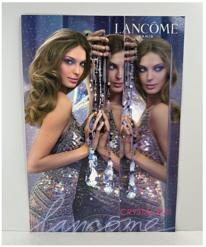 Lancome paris crystal - paris, eve
